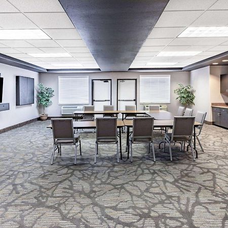 Wingate By Wyndham Houston Bush Intercontinental Airport Hotel Exterior photo
