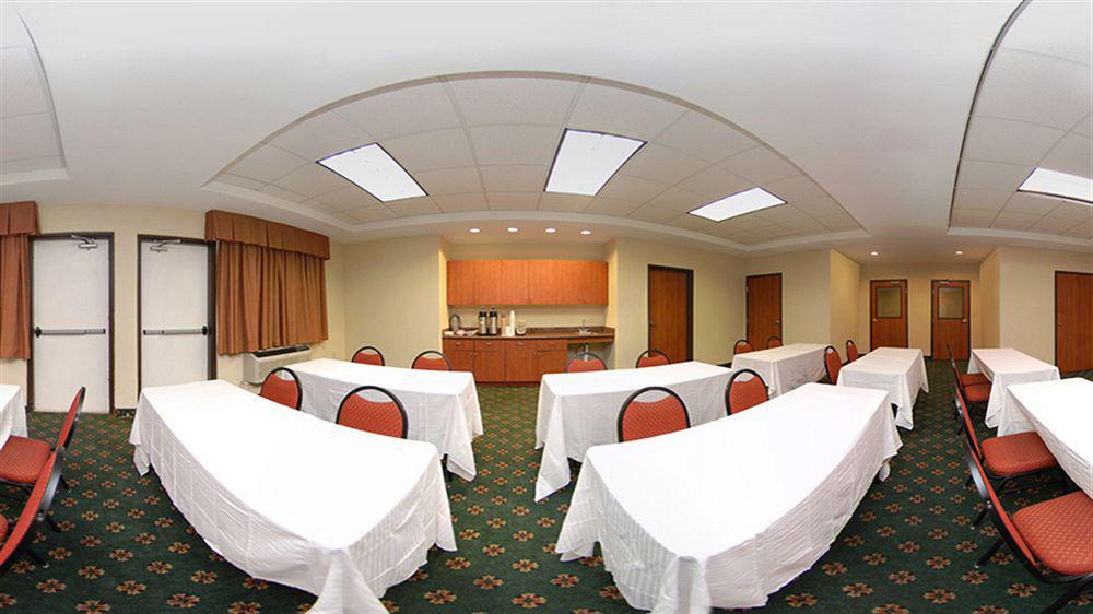 Wingate By Wyndham Houston Bush Intercontinental Airport Hotel Exterior photo