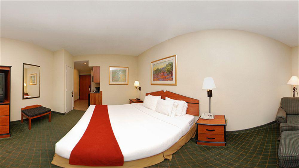 Wingate By Wyndham Houston Bush Intercontinental Airport Hotel Exterior photo